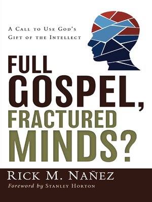 cover image of Full Gospel, Fractured Minds?